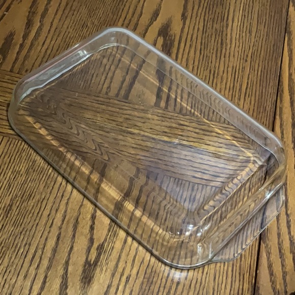 2 Pyrex Originals 3 qt & 2 qt oblong baking dishes - Picture 9 of 9